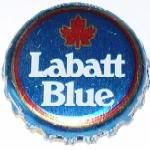 Labatt Blue TWIST OFF a III