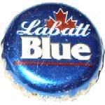 Labatt Blue a IV