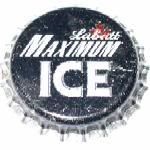 Labatt MAXIMUM ICE f IX