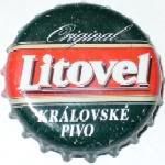 Litovel Kralovske Pivo MK IX