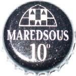 MAREDSOUS 10 HB VI