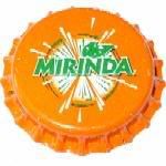 MIRINDA VDF VIII