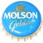 MOLSON Golden CCS XII