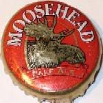 MOOSEHEAD PALE ALE CCS XII