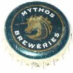 MYTHOS BREWERIES ASTIR VI
