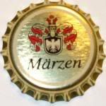 Marzen czarne(h) III