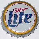 Miller Lite f XII