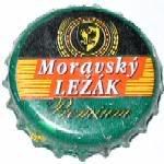Moravsky Leak Premium óty MK IX