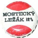 Mostecky Leak 12% korek VII