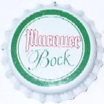 Muraver Bock CCC5 XII