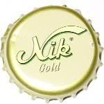 Nik Gold M XII