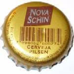 Nova Schin Cerveja Pilsen Aro26 VI