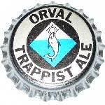ORVAL TRAPPIST ALE HB XII