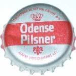 Odense Pilsner koronaS XII