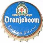 Oranjeboom Premium Pilsener RRK IX
