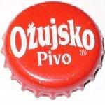 Ozujsko Pivo RRK IX