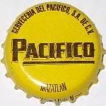 PACIFICO MAZATLAN .SIN VI TzT XII