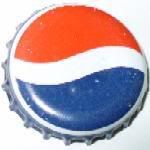 PEPSI dap V