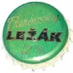 Pierovsky Leak 12% korek VII