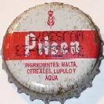 Pilsen Ingredientes Malta.. korona201 VII