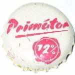 Primator 12% korek VIII