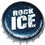 ROCK ICE korona201 V