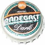 Radegast Dark orginal 10% RRK IX