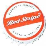 Red Stripe korona201 VIII