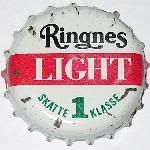 Ringnes LIGHT SKATTE 1 KLASSE N VI