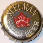 SLEEMAN steam beer b.s.