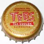 SOSRO TEBS TEA COOLER A.T.P.7 XII