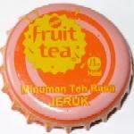 SOSRO fruit tea IMCP XII