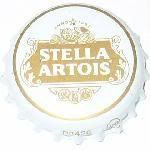 STELLA ARTOIS white (dap) V