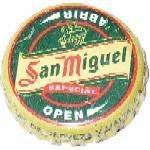 SanMiguel Especjal Abrir Open Ciemny IVD VI