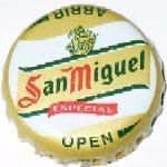 SanMiguel Especjal Abrir Open IVD VI