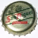 SanMiguel Especjal [U] XII