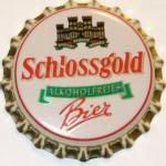 Schlossgold Bier (h) III