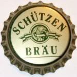 Schutzen brau RRK IX