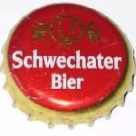 Schwechater Bier red (S) VI