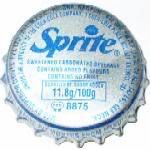 Sprite (M)H XII