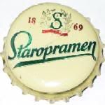 Staropramen 1869 b.s.