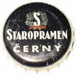 Staropramen Cerny RRK IX