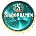 Staropramen green RRK IX