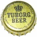 Tuborg Beer Gold MF VI