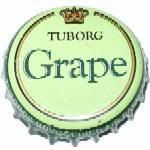 Tuborg Grape koronaS XII