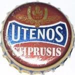 UTENTOS STIPRUSIS cp IX