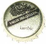 VIEUX BRUXELLES lambic CCC V