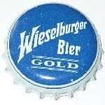 Wieselburger Bier GOLD CCC III