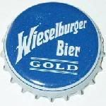 Wieselburger Bier GOLD (S) III