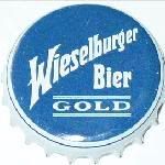 Wieselburger Bier GOLD (h) III